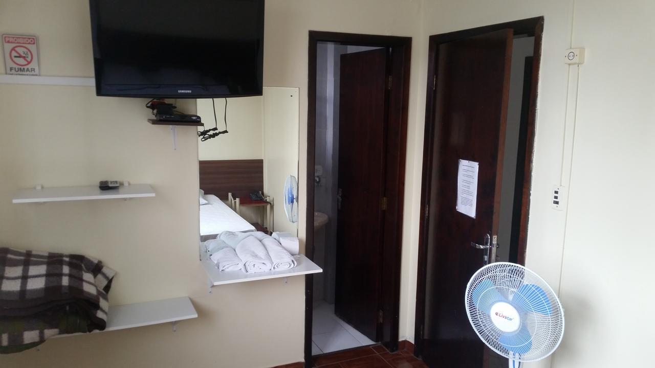 Hotel Piratini *