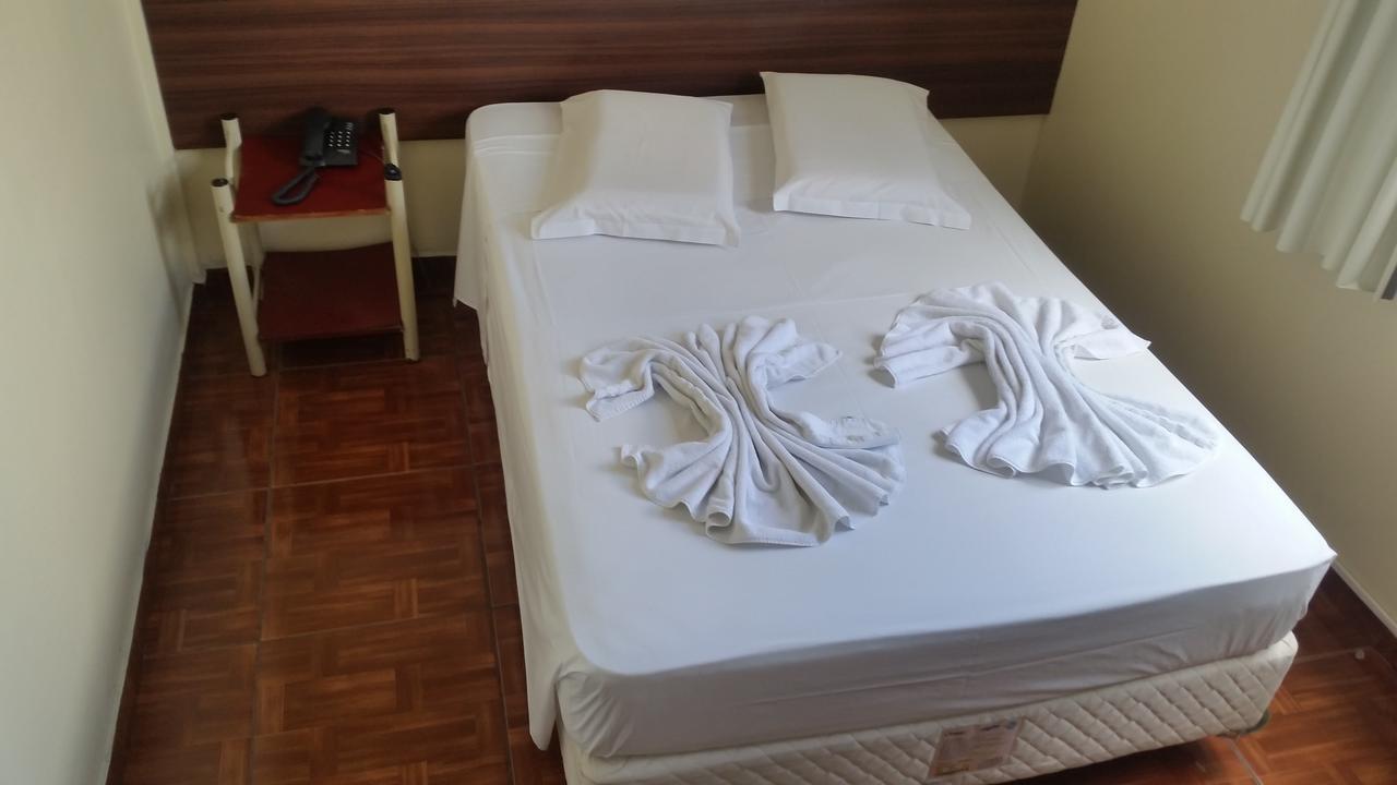 Hotel Piratini *