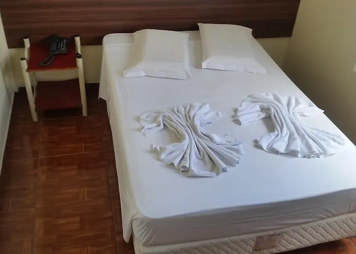 Hotel Piratini