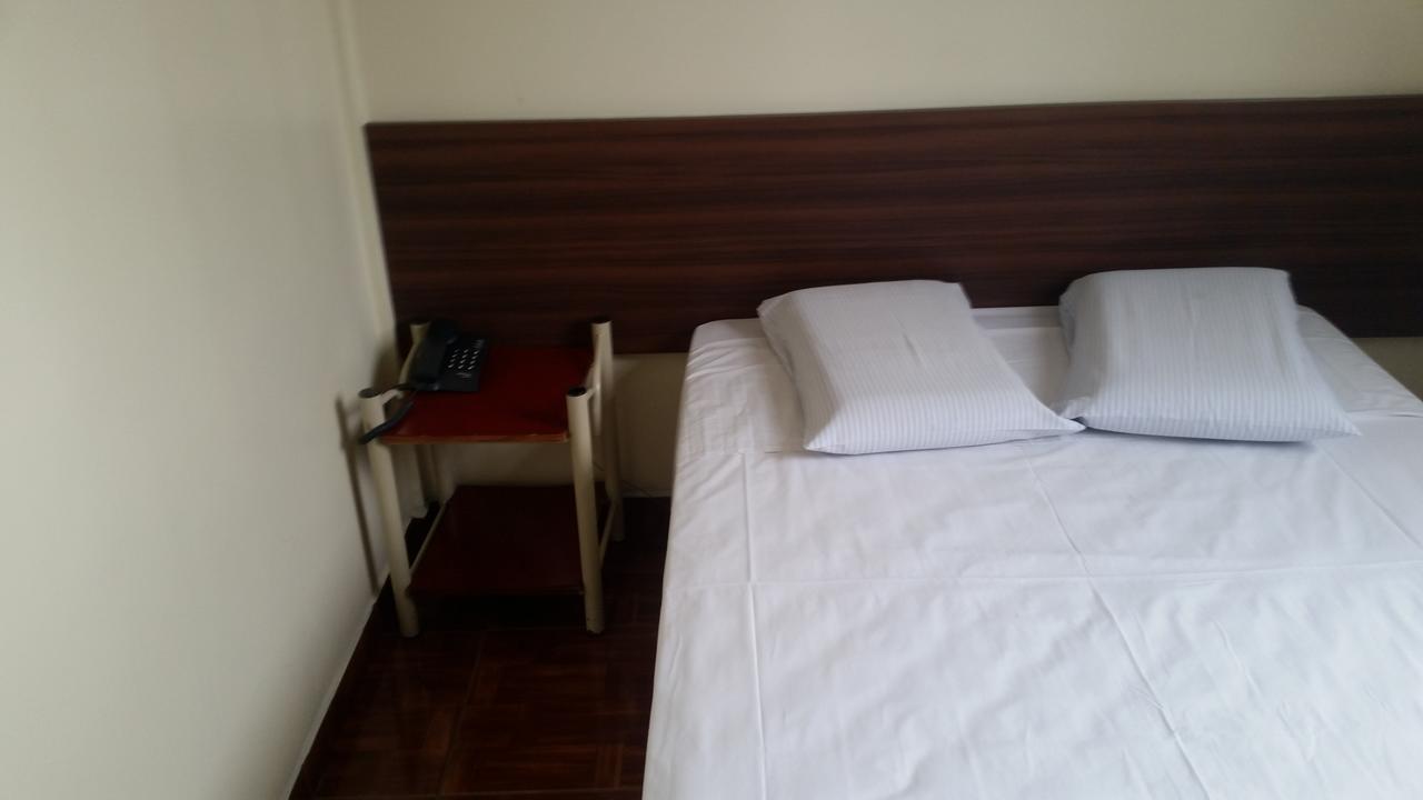 Hotel Piratini *